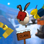 The Admin Clan
