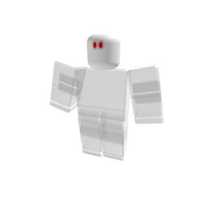 Ghost Zombie