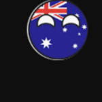 AUSTRALIACOUNTRYBALL FANS