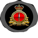 |CA CANSFCOM| Canadian Special Forces Command