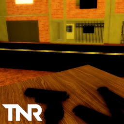 TNR BETA | Trocação na Rocinha