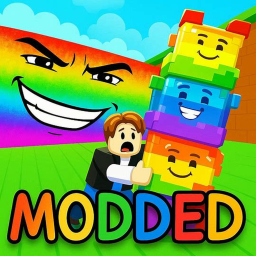 Save Brainrots From The Tsunamis! MODDED