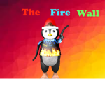 The Fire Wall