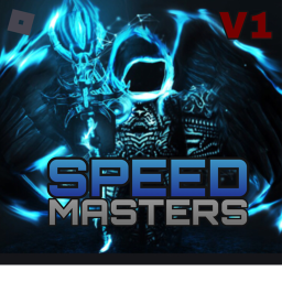 Speed Masters!