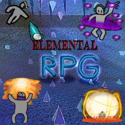 Elemental RPG Official