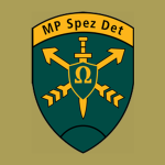 (SA) Militärpolizei