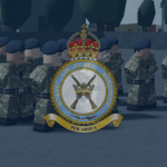 Royal Air Force Regiment || RAFR