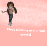 *+Maddies Closet+*