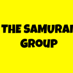 The Samurai Soldiers Group