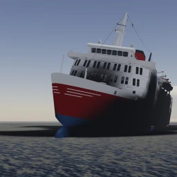 Finnish Cruises || Beta Version || icon