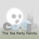 The Tea Party Family