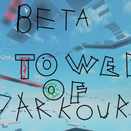 [New] Tower Of Parkours [Beta]