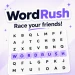 WordRush: Battle Royale icon