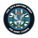 [TBA] Army Air Corps!