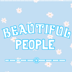 .Beautiful People.