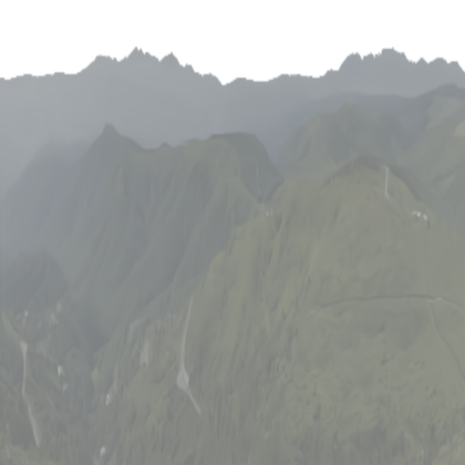 Montanhas 1 Roblox decal