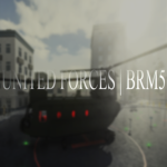 United Forces | BRM5