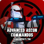 S O B | Advanced Recon Commandos