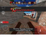 Roblox Arsenal Tournament of My Friends