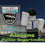 Alabama Swat Department