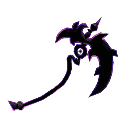 Galaxy Scythe