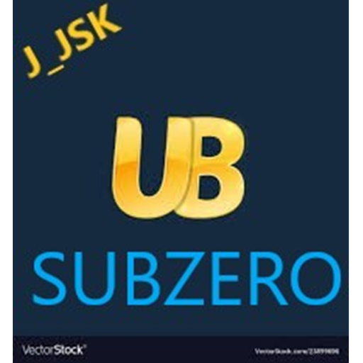 Dragon Ball Ultimate Battle SubZero