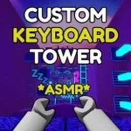 Keyboard Troll Tower