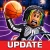 Arcade Basketball icon