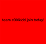 Team C00lKidd Official