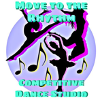 Move to the Rhythm Dance Studio