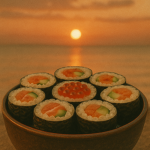SushiBowl