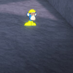 Screenshot NFT Simulator