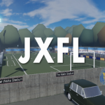 JX FOOTBALL LEAGUE | JXFL