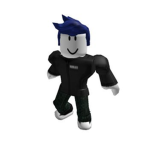Roblox guest fan