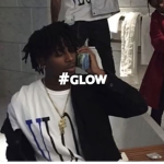 #glow