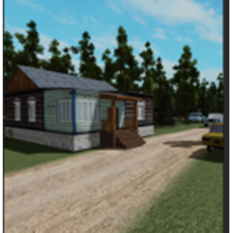 USSR Village