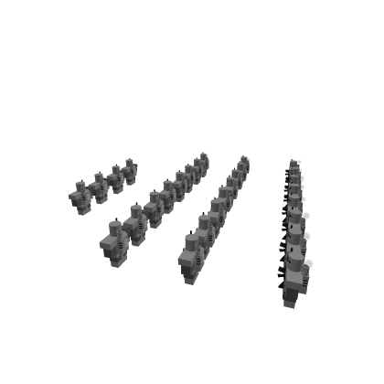 large pack