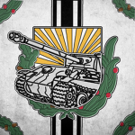 7th Armoured Division of The Teutonic State