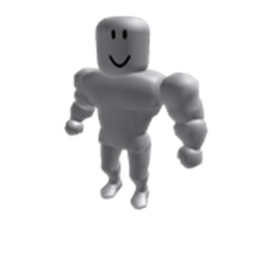 Strong guy
