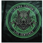ALPHA LEGİON