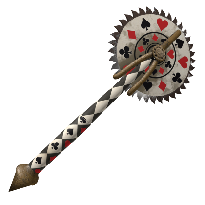 All Mad Saw