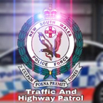 (NSWPF) - Traffic & Highway Patrol Command