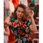:) sunny clothes!<3