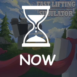 [SEASON 2] Fast 💪 Lifting Simulator icon