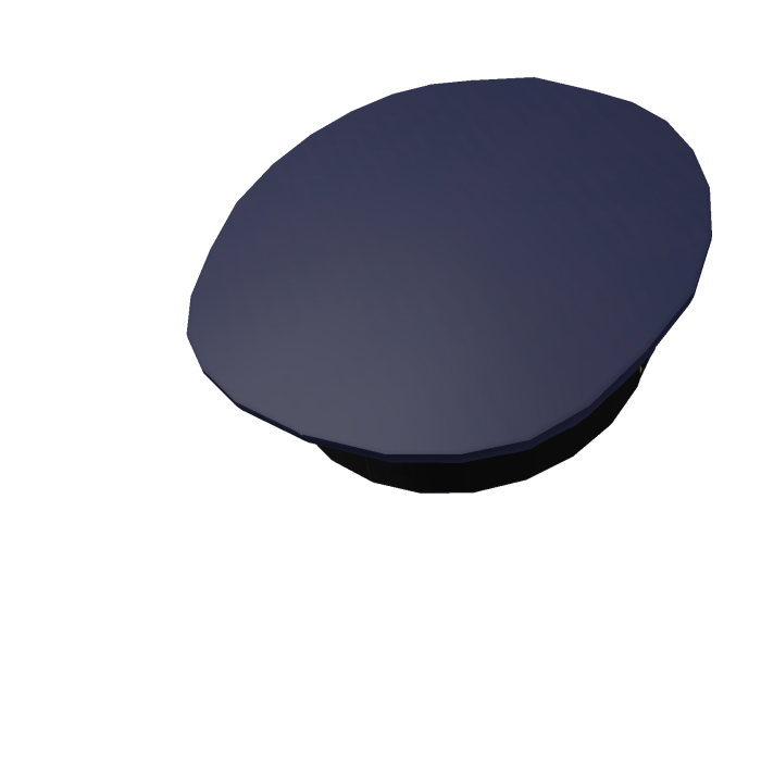 BEP Golden Cap