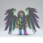 Melted_phantom supremacy
