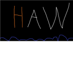 H.A.W.