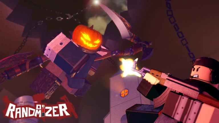 [NIGHTMARE] Randomizer: Redux