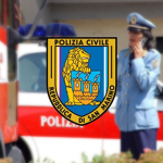 [SM] Corpo di Polizia Civile