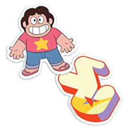 Steven Universe Roleplay!